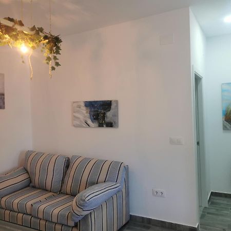 Apartamentos Sanlucar Beach 4 Y 5 Санлукар-де-Баррамеда Экстерьер фото