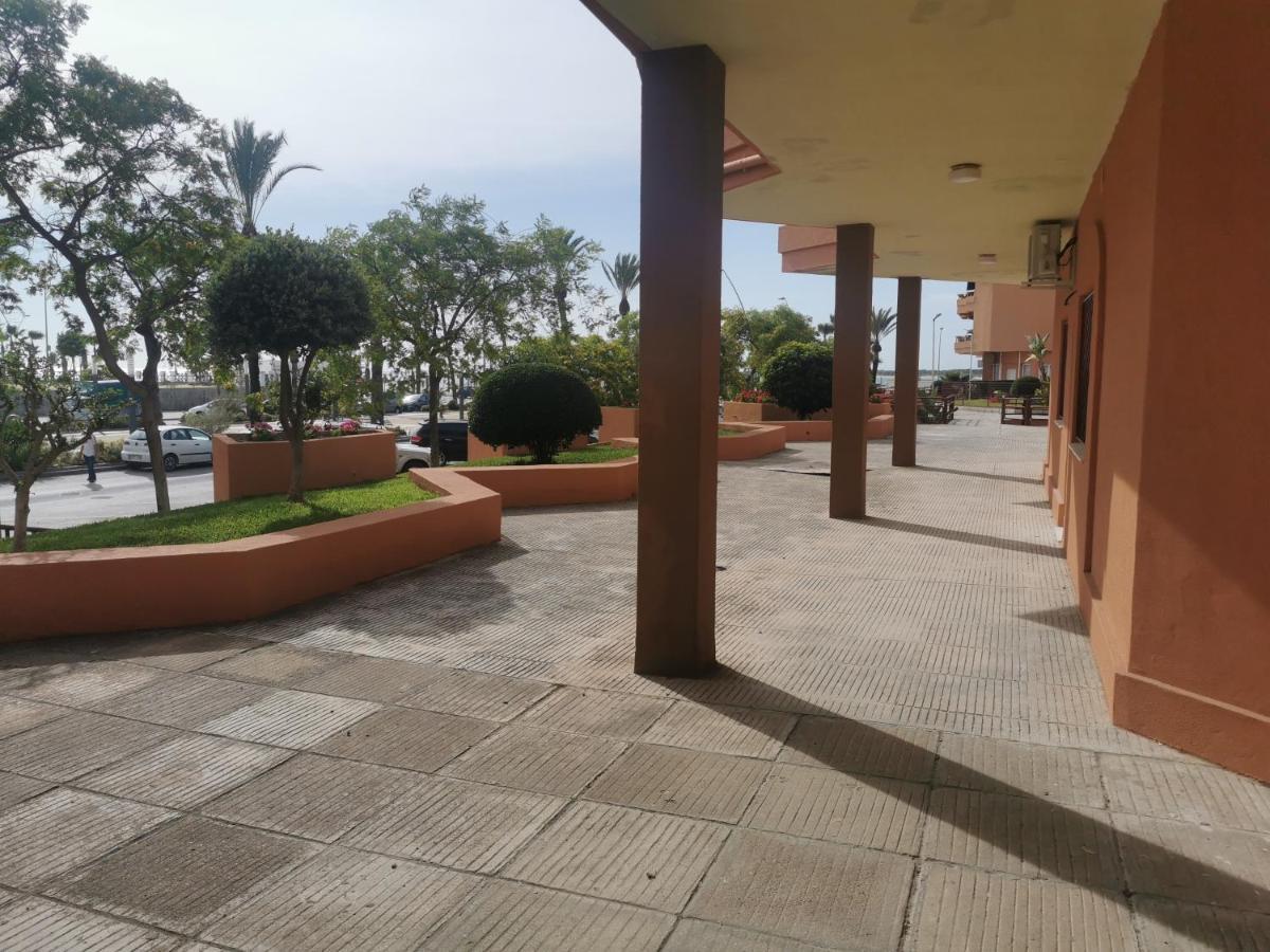 Apartamentos Sanlucar Beach 4 Y 5 Санлукар-де-Баррамеда Экстерьер фото