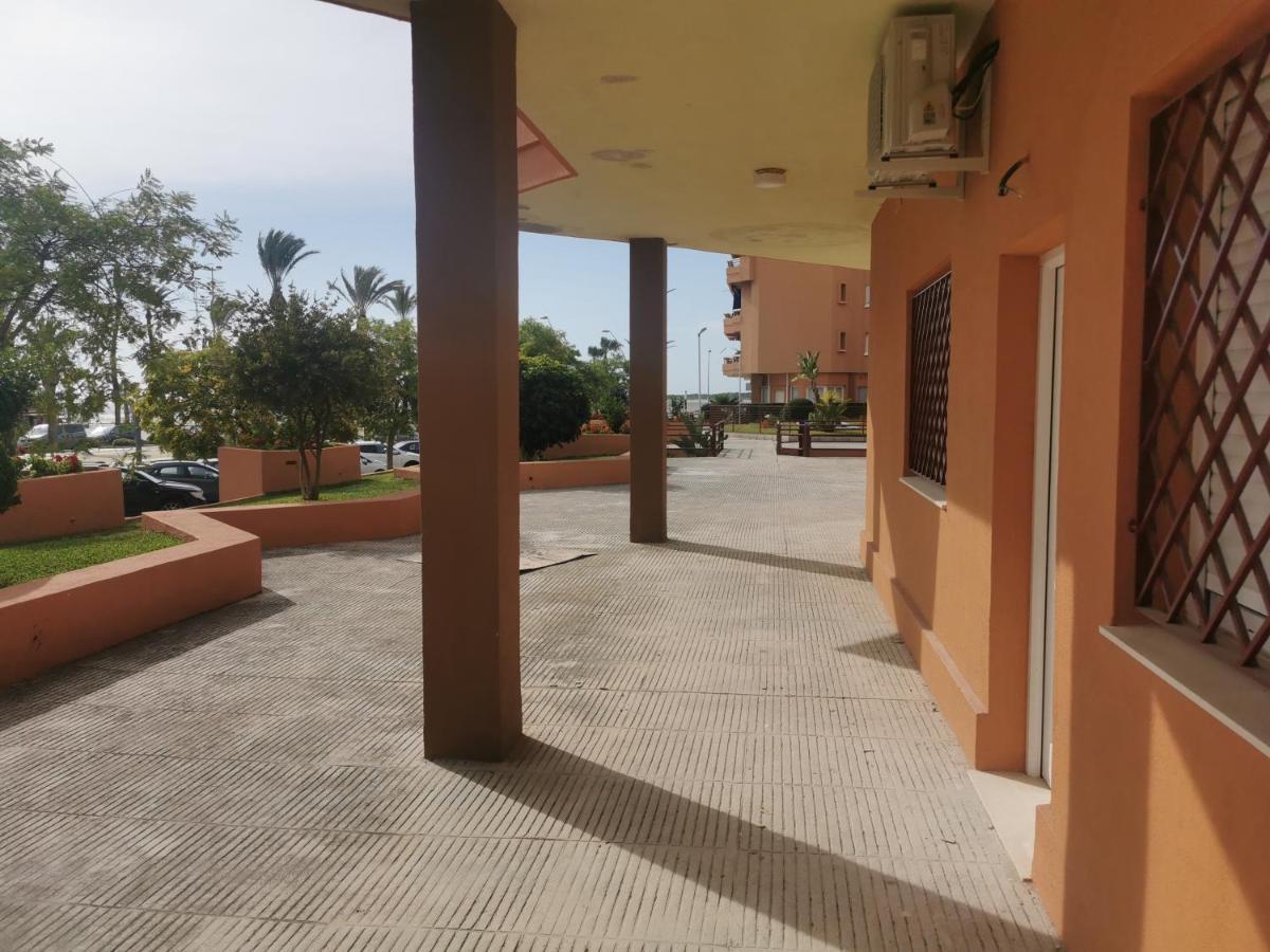 Apartamentos Sanlucar Beach 4 Y 5 Санлукар-де-Баррамеда Экстерьер фото