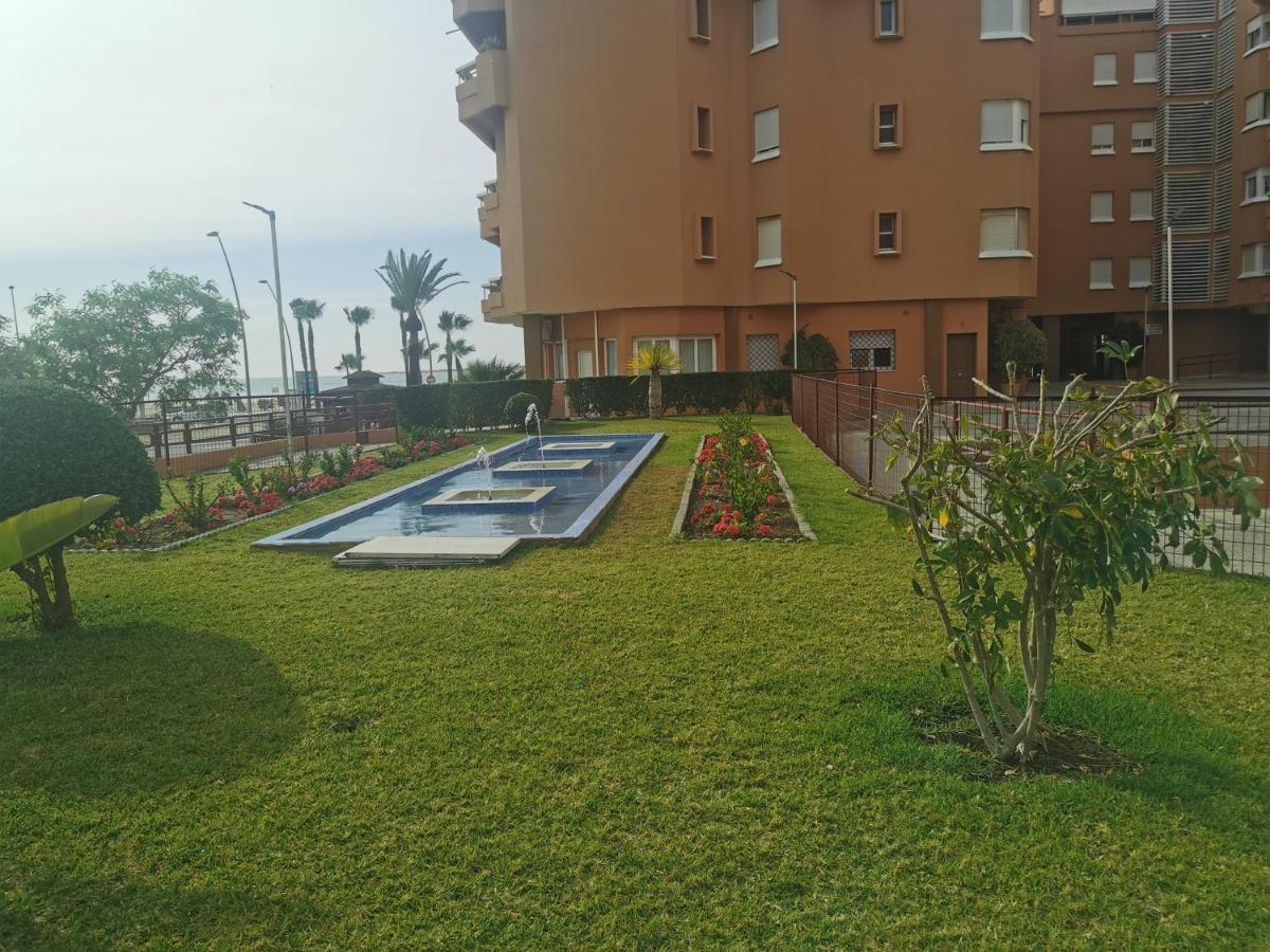 Apartamentos Sanlucar Beach 4 Y 5 Санлукар-де-Баррамеда Экстерьер фото