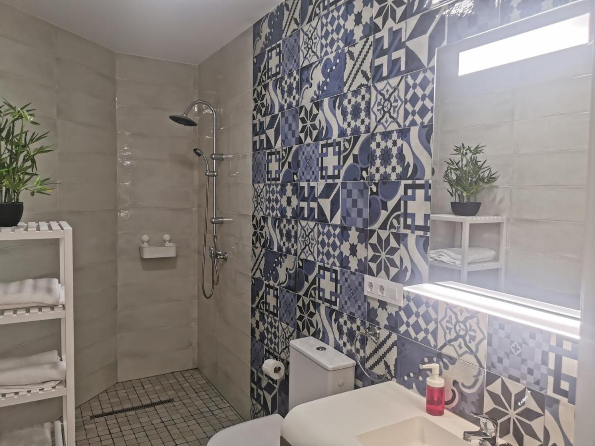 Apartamentos Sanlucar Beach 4 Y 5 Санлукар-де-Баррамеда Экстерьер фото