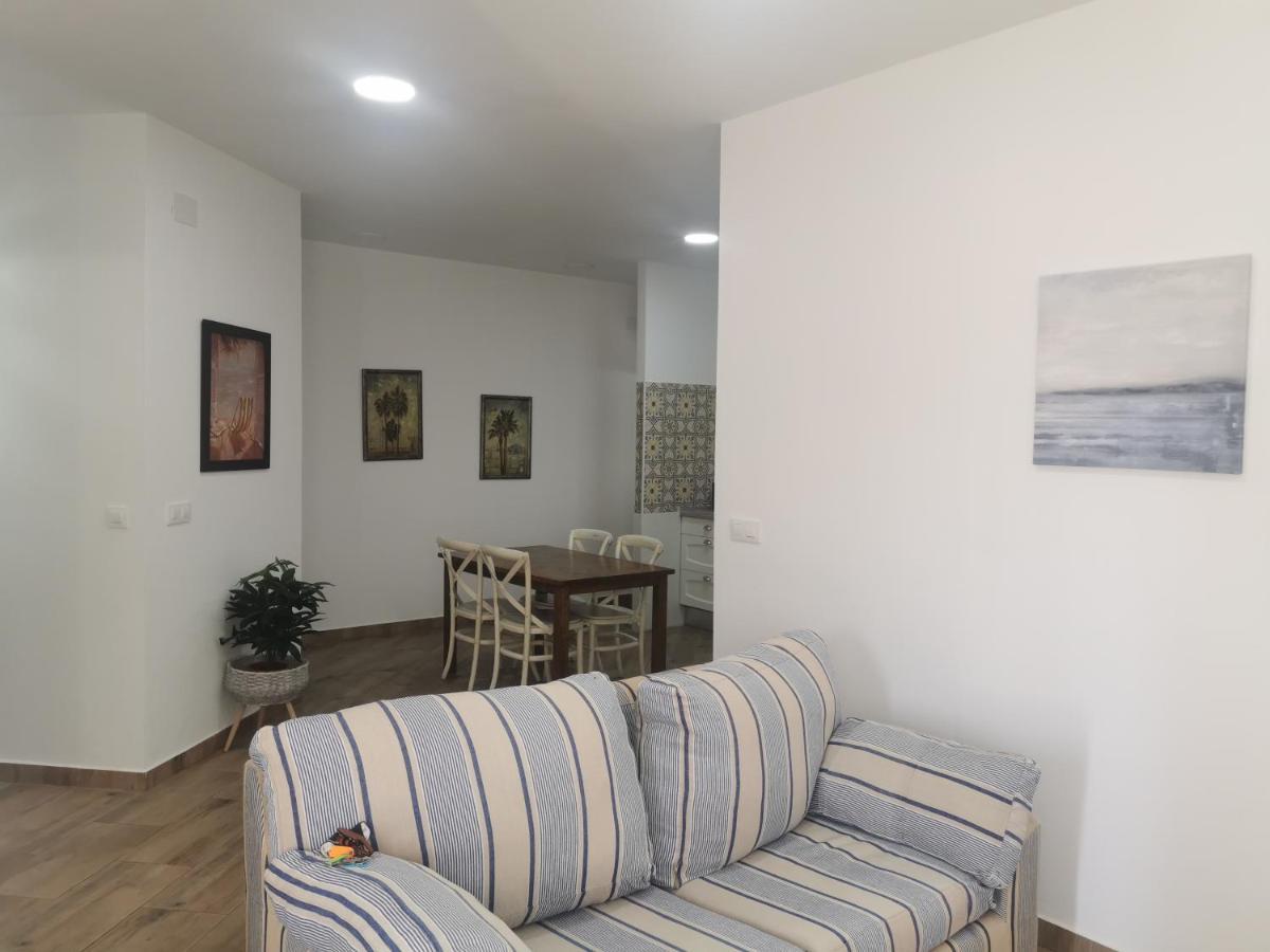 Apartamentos Sanlucar Beach 4 Y 5 Санлукар-де-Баррамеда Экстерьер фото